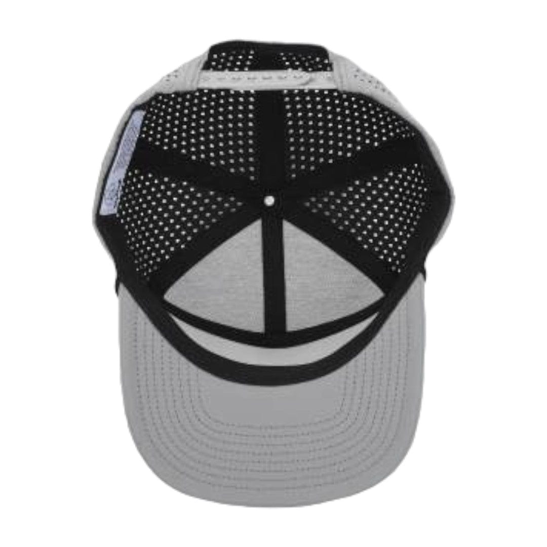 Grey Golf Sucks Tradesman Waterproof Hat