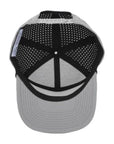 Grey Golf Sucks Tradesman Waterproof Hat