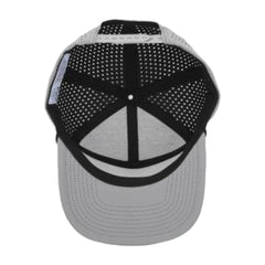 Stealth Grey Tradesman Waterproof Hat