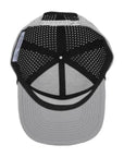 Stealth Grey Tradesman Waterproof Hat