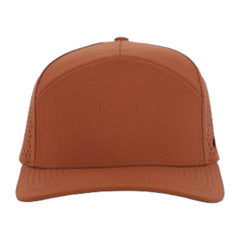 Stealth Burnt Orange Tradesman Waterproof Hat