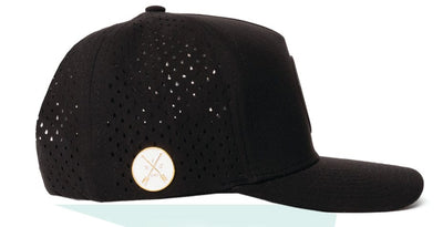 Magnetic Ball Marker