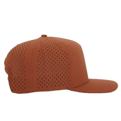 Stealth Burnt Orange Signature Waterproof Hat