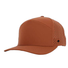 Stealth Burnt Orange Tradesman Waterproof Hat