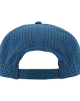 Atlantic Blue OG Low Pro Waterproof Hat
