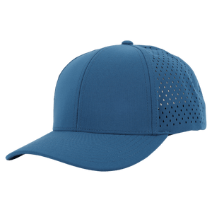 Atlantic Blue Low Pro