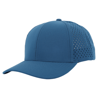 Atlantic Blue Low Pro