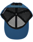 Atlantic Blue OG Low Pro Waterproof Hat