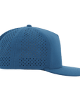 Atlantic Blue Golf Sucks Signature Waterproof Hat