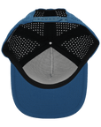 Atlantic Blue Golf Sucks Signature Waterproof Hat
