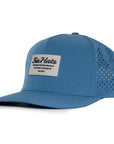 Atlantic Blue Range Signature Waterproof Hat
