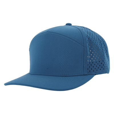 Atlantic Blue Tradesman