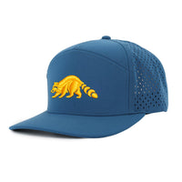 Tradesman hat