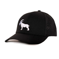 Low Pro hat