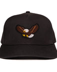 Black Eagle Signature Waterproof Hat