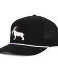 Black Goat Tradesman Waterproof Hat