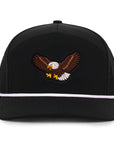 Black Eagle Tradesman Waterproof Hat