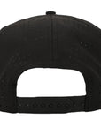 Black & White OG Tradesman Waterproof Hat