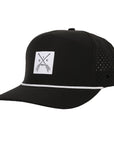 Black Arrow Tradesman Waterproof Hat