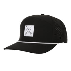 Black Arrow Tradesman Waterproof Hat