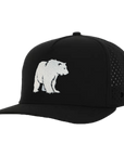 Black Bear Signature Waterproof Hat