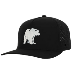 Black Bear Signature Waterproof Hat