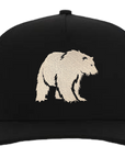 Black Bear Signature Waterproof Hat