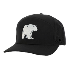 Black Bear Tradesman Waterproof Hat