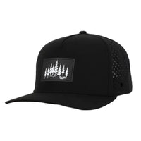 Low Pro hat
