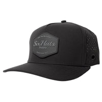 Signature hat