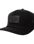 Black Range Signature Waterproof Hat