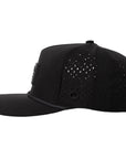 Black Range Signature Waterproof Hat