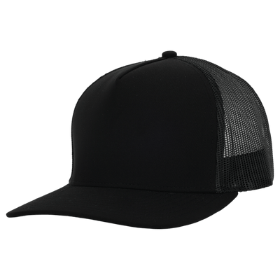 Black Mesh Signature