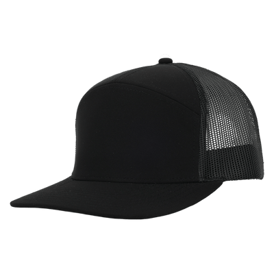 Black Mesh Tradesman