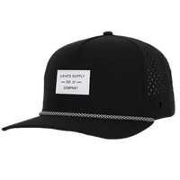 Signature hat