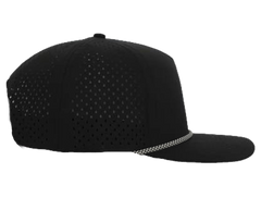 Black & White OG Signature Waterproof Hat