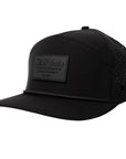 Black Range Tradesman Waterproof Hat