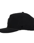 Black Range Tradesman Waterproof Hat