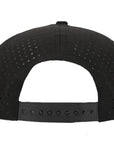 Black Beaver Signature Waterproof Hat