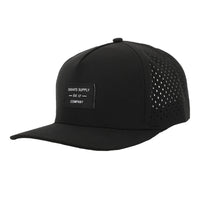 Low Pro hat