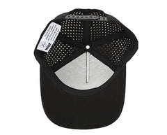 Black Bear Signature Waterproof Hat