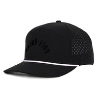 Tradesman hat