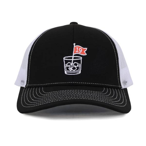 19th Hole Hats