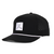 Black_Arrow_Tradesman_waterproof_front_side_view_sweatproof_six_hats_supply