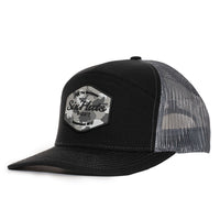 Low Pro hat
