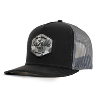 Signature hat