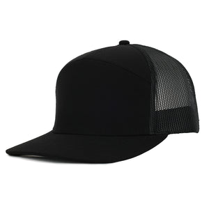 Black Mesh Tradesman