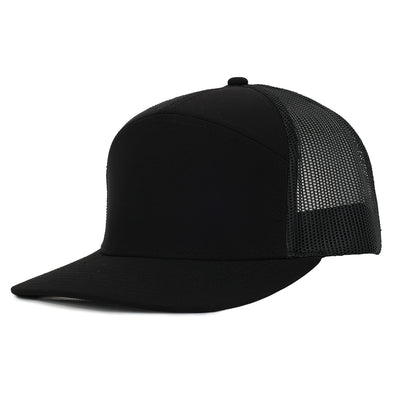 Black Mesh Tradesman