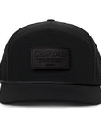 Black Range Tradesman Waterproof Hat