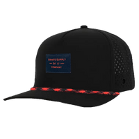 Low Pro hat